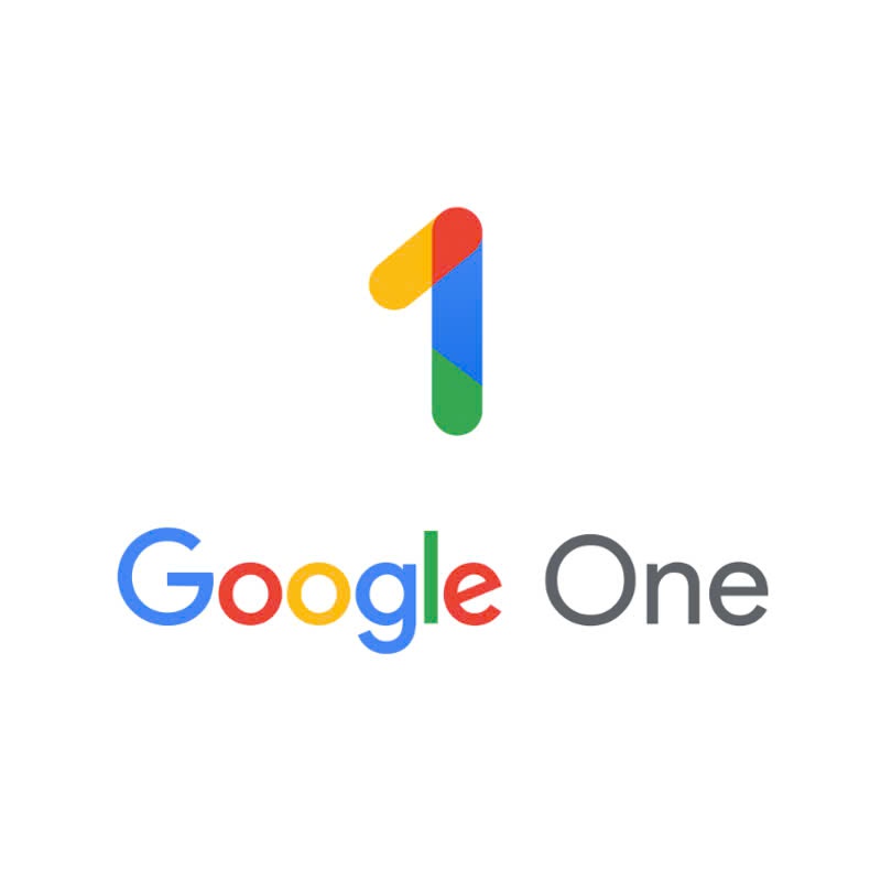 Google one